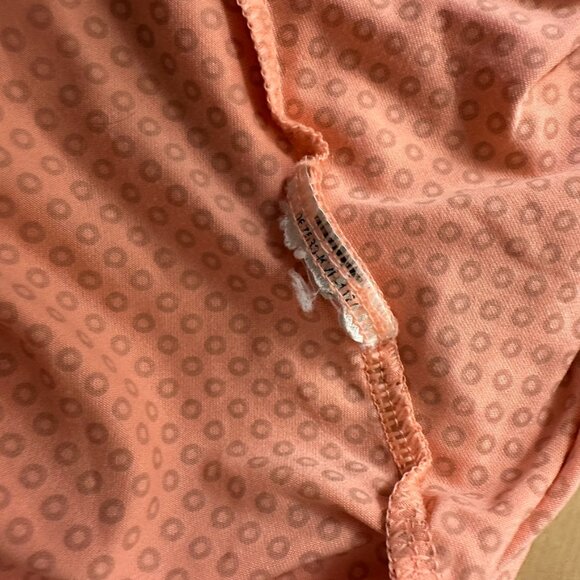 Columbia Tank Top, PFG, medium, peachy color, great condition - Picture 7 of 7